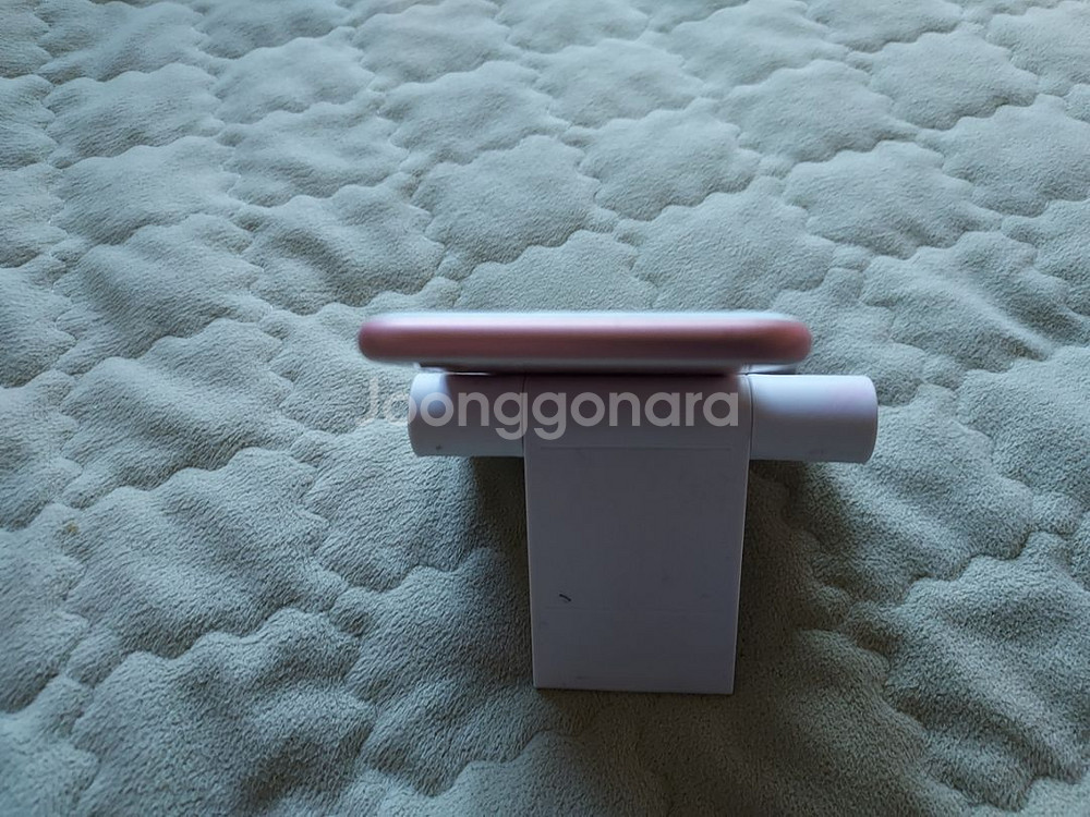 아이폰 6S 64G 로즈골드 감성폰 AA급 팝니다--6