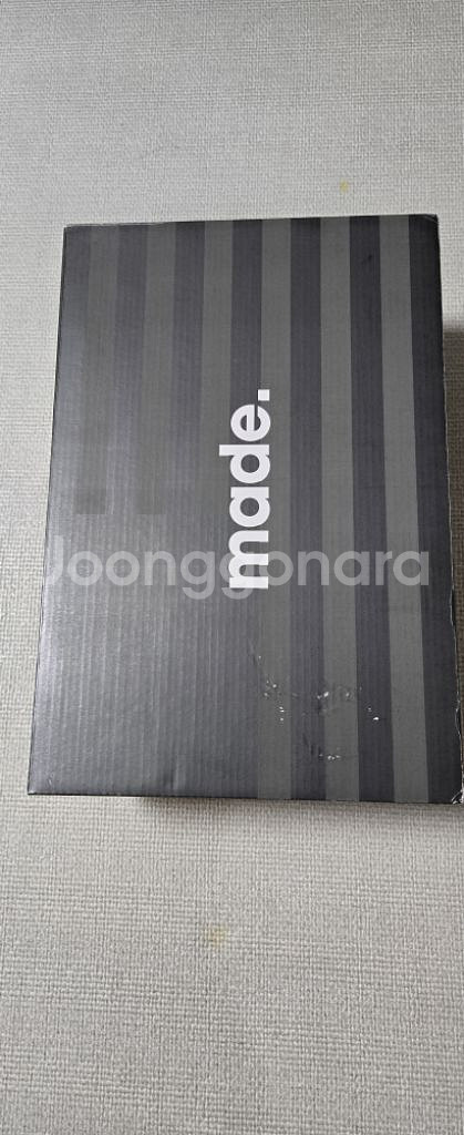 뉴발란스 M992CT 285사이즈--7