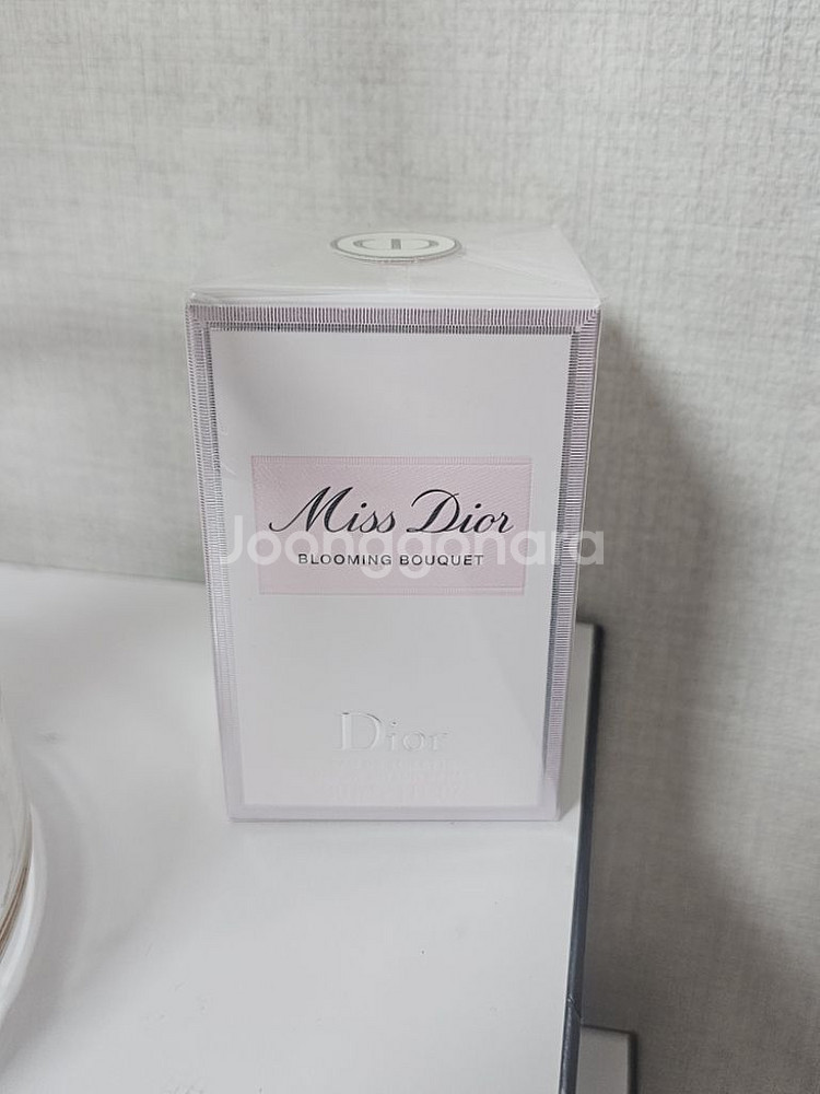 디올 블루밍부케 오 드 뚜왈렛 30ml--0