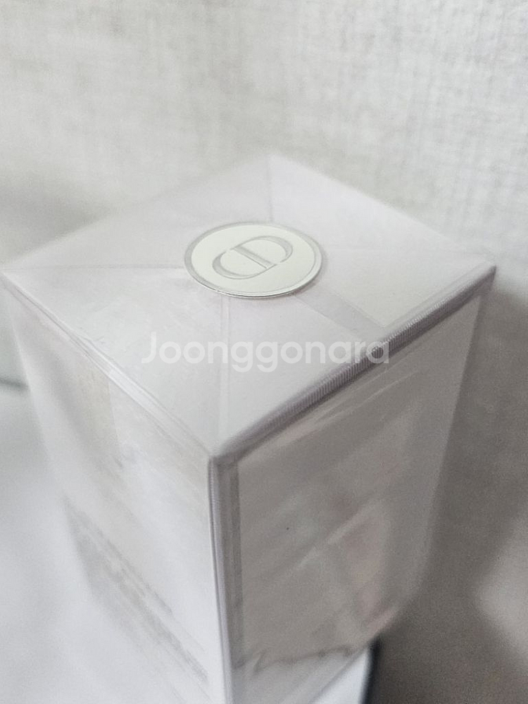 디올 블루밍부케 오 드 뚜왈렛 30ml--2