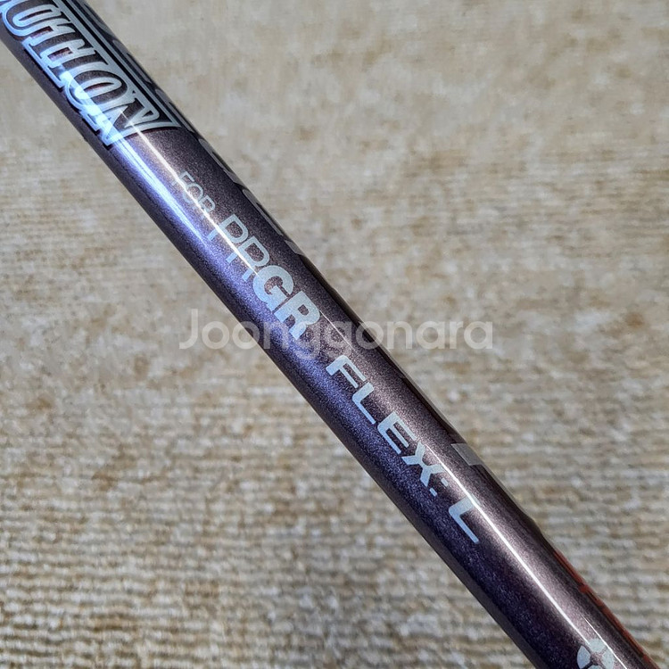 새제품 PRGR RSRED 여성7번 L EG503106--4