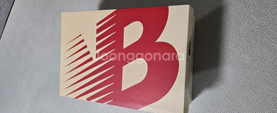 뉴발란스 U993MU 285사이즈--9