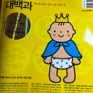 임신 출산 육아 대백과