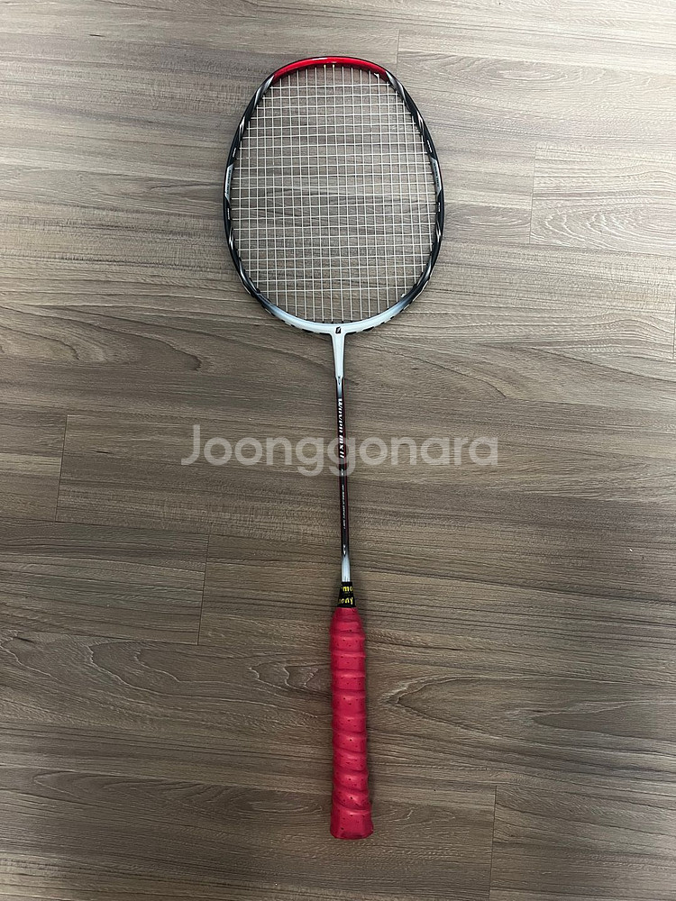 배드민턴 라켓 주봉mx11--1