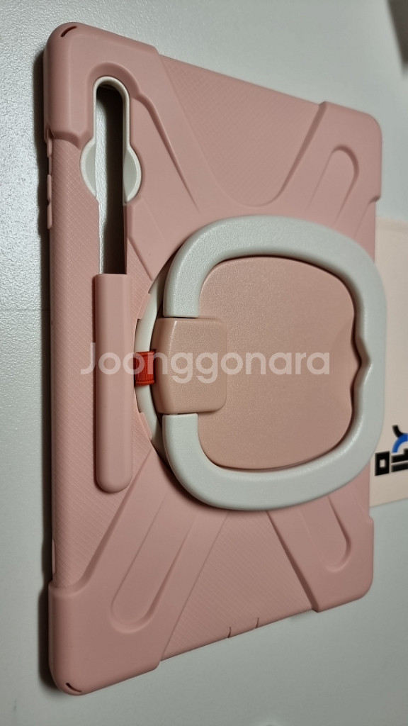 갤럭시탭S7 fe 128G WIFI--7