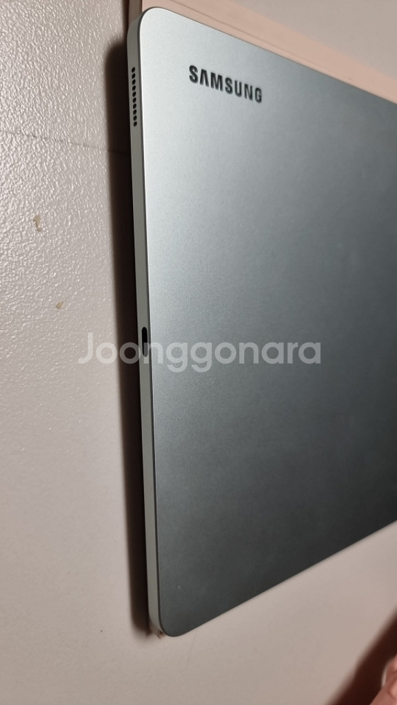 갤럭시탭S7 fe 128G WIFI--10
