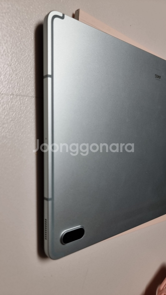 갤럭시탭S7 fe 128G WIFI--12