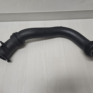 (순정)BMW G30 차지파이프(과급공기라인)