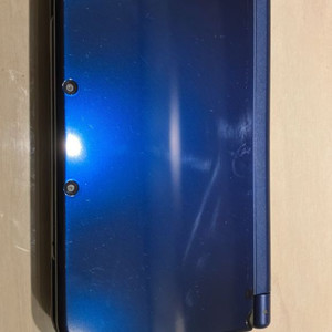 New 닌텐도 3DS XL 뉴큰다수 + 구성품