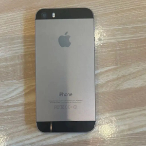 아이폰 5s 스페이스그레이 32기가
