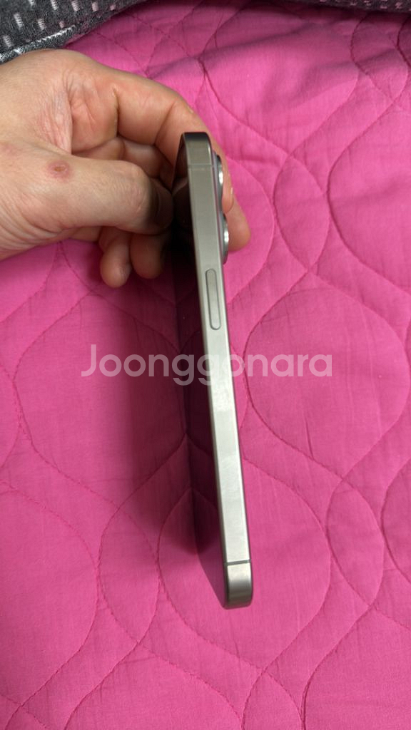 아이폰 15 프로 512G--3