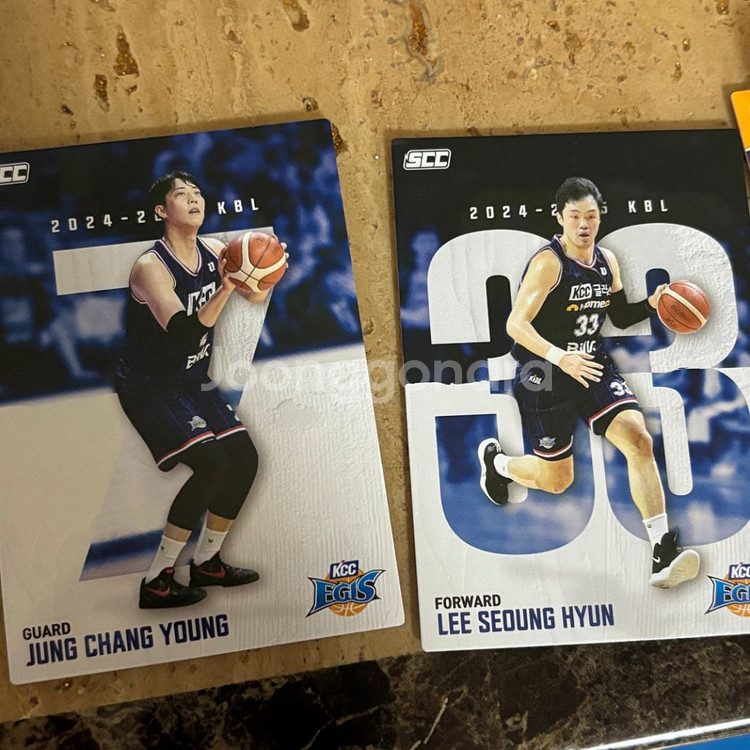 KBL 2024-25 포토카드(1)--4