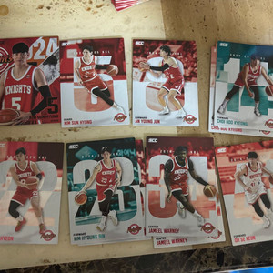 KBL 2024-25 포토카드(2)