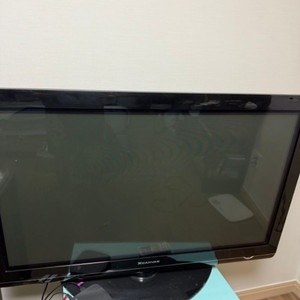 Xcanvas 42인치 판매합니다