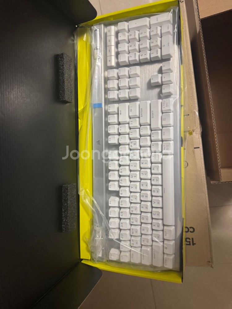 커세어 k70 rgb pro opx--2