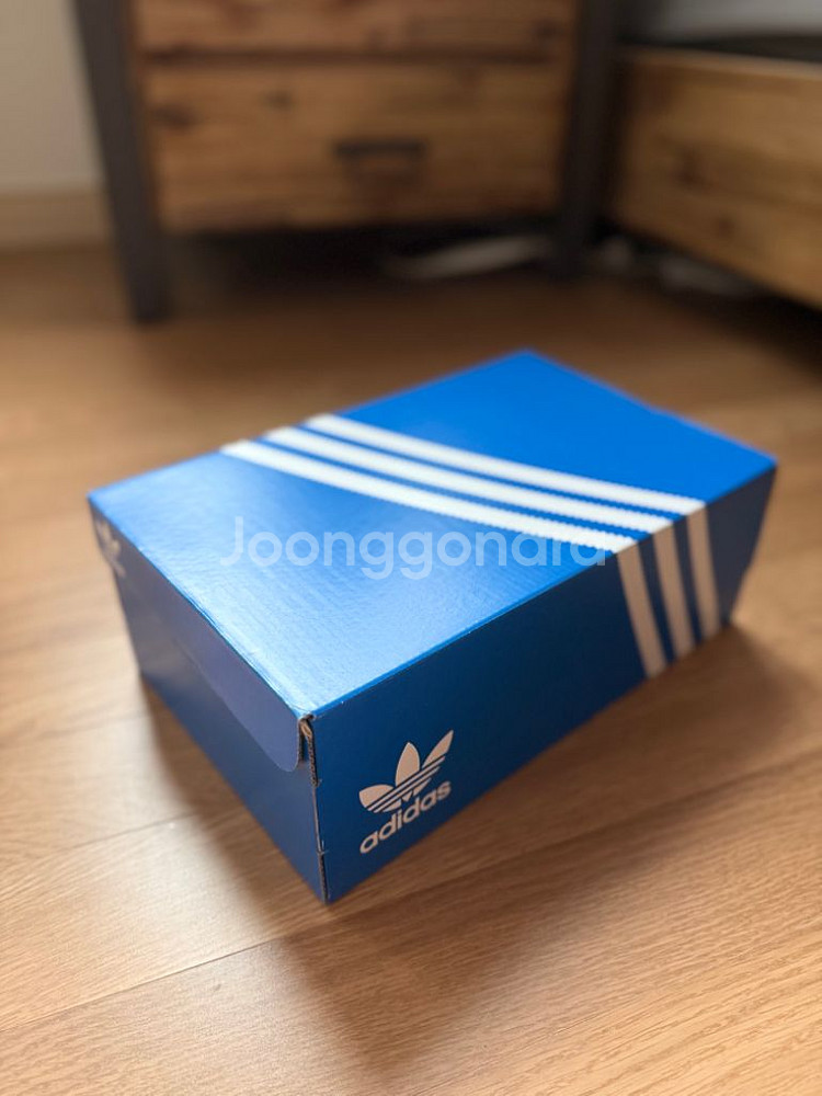 아디다스 애틀랜타285 판매합니다--1
