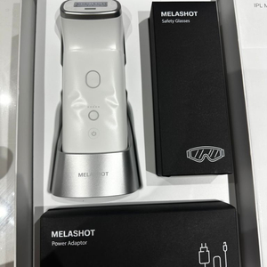 성분에디터 멜라샷 IPL 멜라닌 케어 디바이스