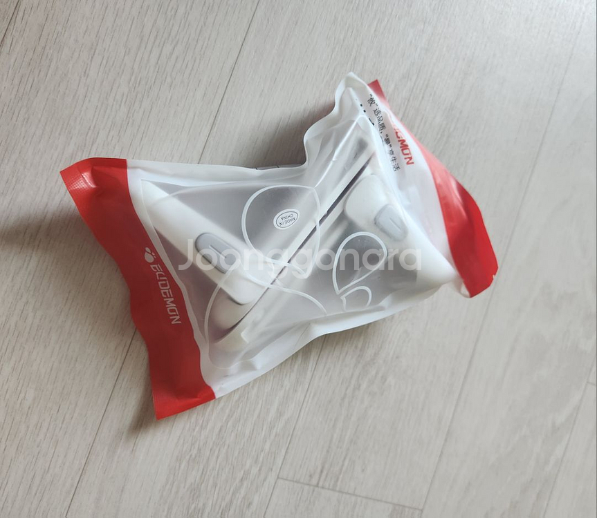 고양이 도어락 문열림 안전 잠금장치--7