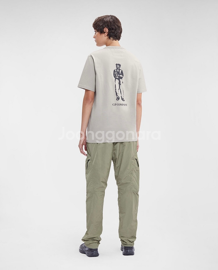 [48]cp.company 씨피컴퍼니 카고팬츠--3