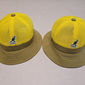 kangol 유아모자 사이즈 54 (2개)