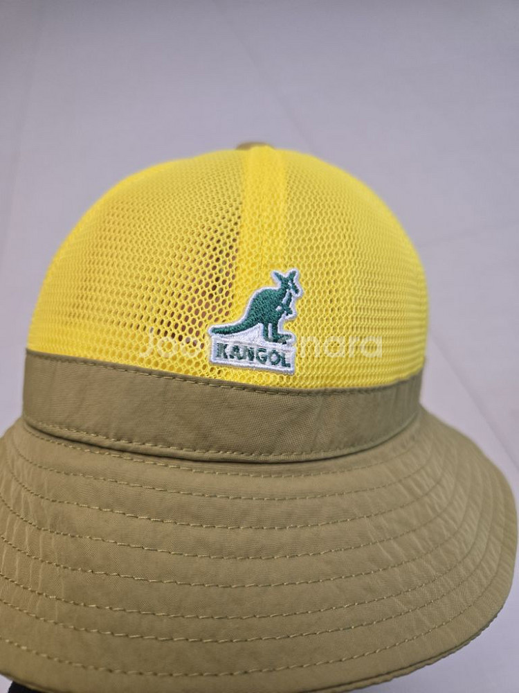 kangol 유아모자 사이즈 54 (2개)--3