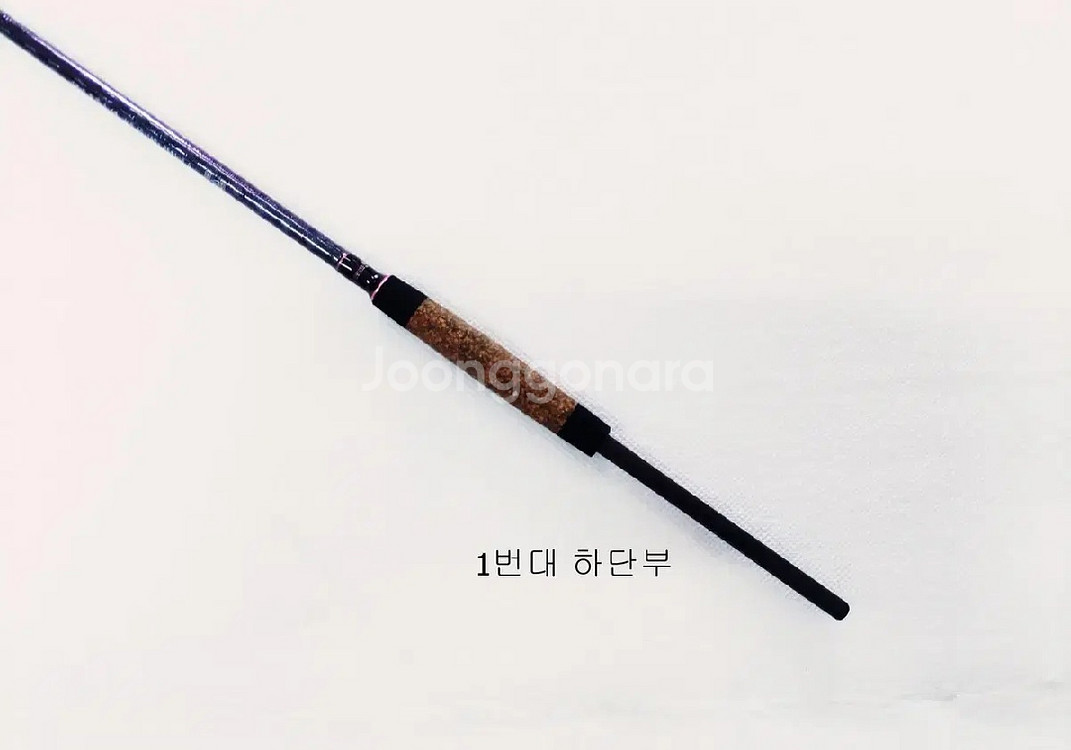 해우 참돔타이라바,광어다운샷,문어낚시대,후지가이드--5