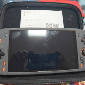 원엑스 플레이어 미니(2TB) 국내정품