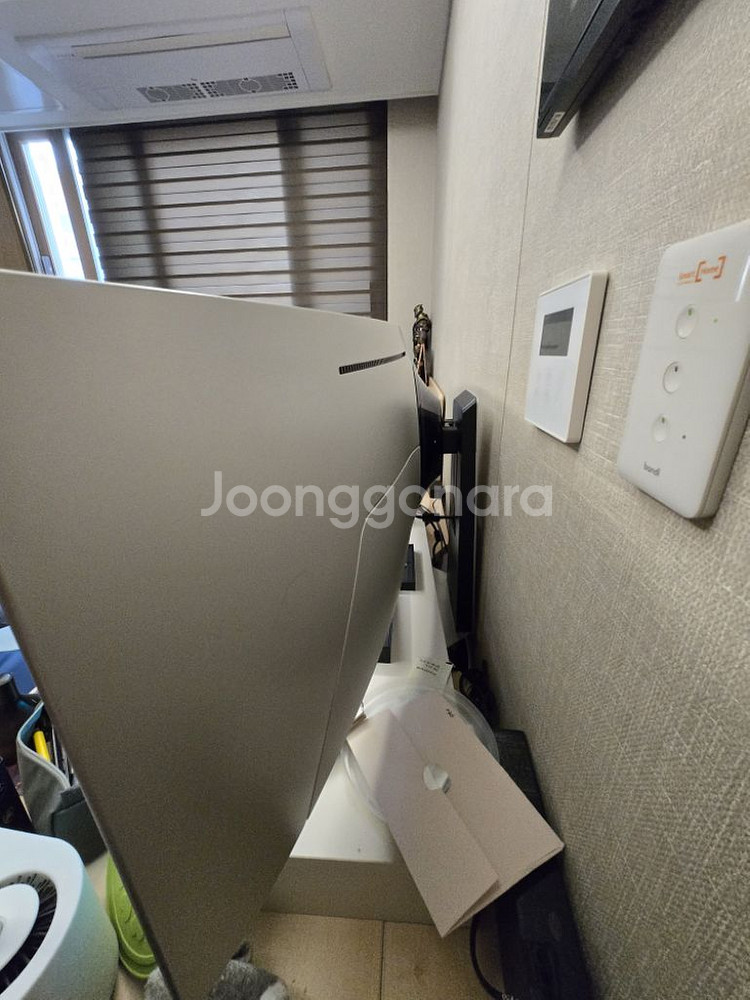 오디세이 OLED G9(G95SC) 49인치--1