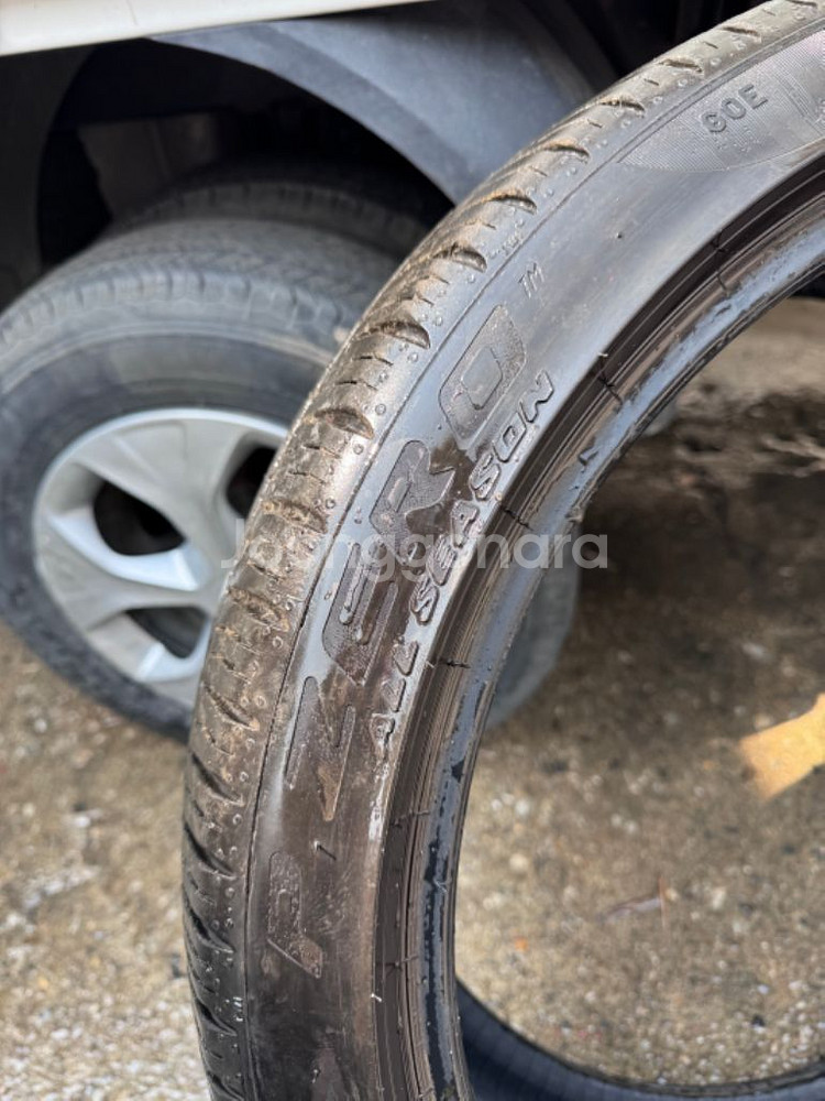 피제로 올시즌 2454020 2753520 한대분--9