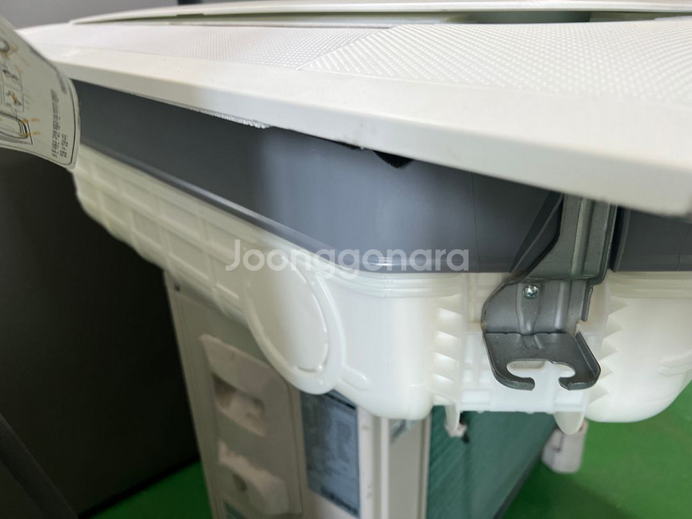 삼성 무풍 냉난방기 천정형 15평 2022년식--2