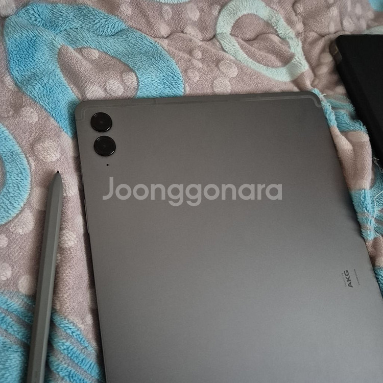 갤럭시탭 s9fe플러스 256 램12기가 탭s9fe+--1
