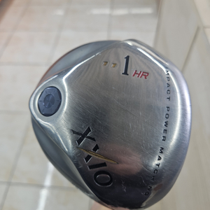 젝시오 여성용 드라이버 11