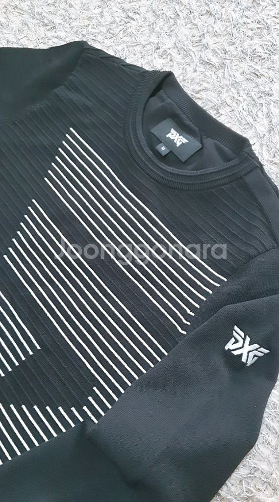 PXG 정품 새재품급 여성용 니트 판매해요--1