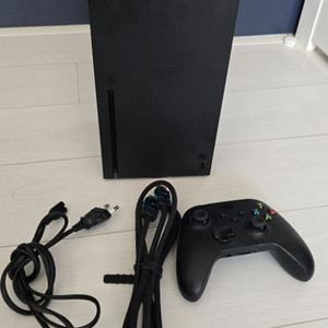 xbox series x 본체