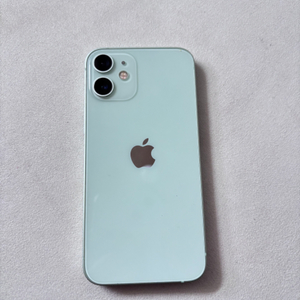 아이폰12미니 128gb