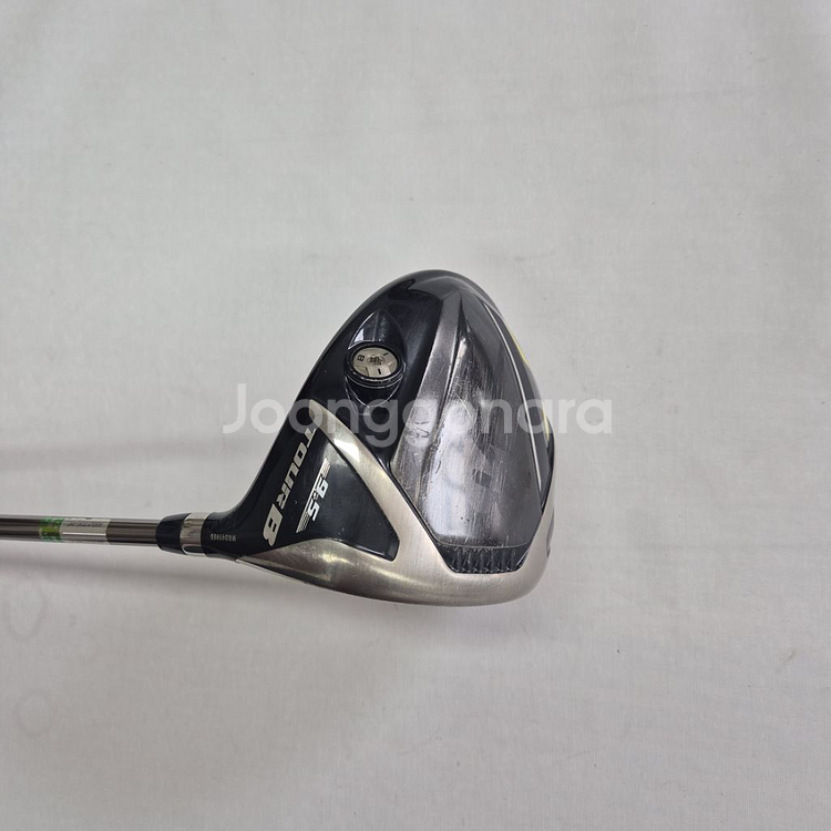 TOUR-B JGR 드라이버--0