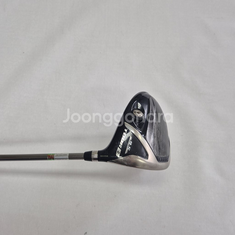 TOUR-B JGR 드라이버--1