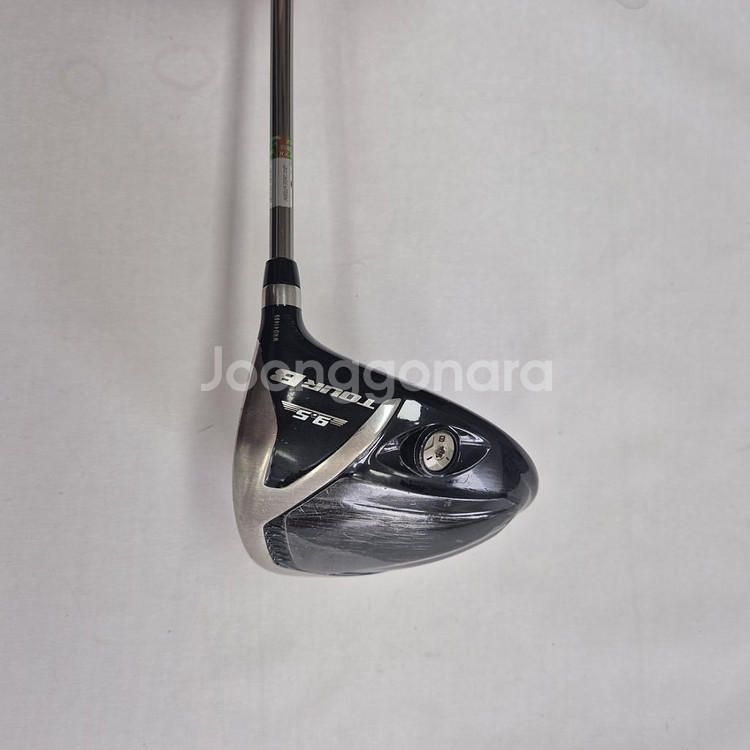 TOUR-B JGR 드라이버--2