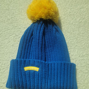 뉴발란스 키즈 비니