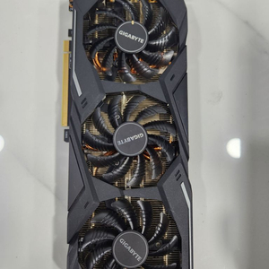 rtx2080ti gaming 11gb 기가바이트