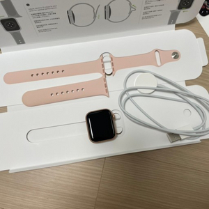 애플워치 se 40mm