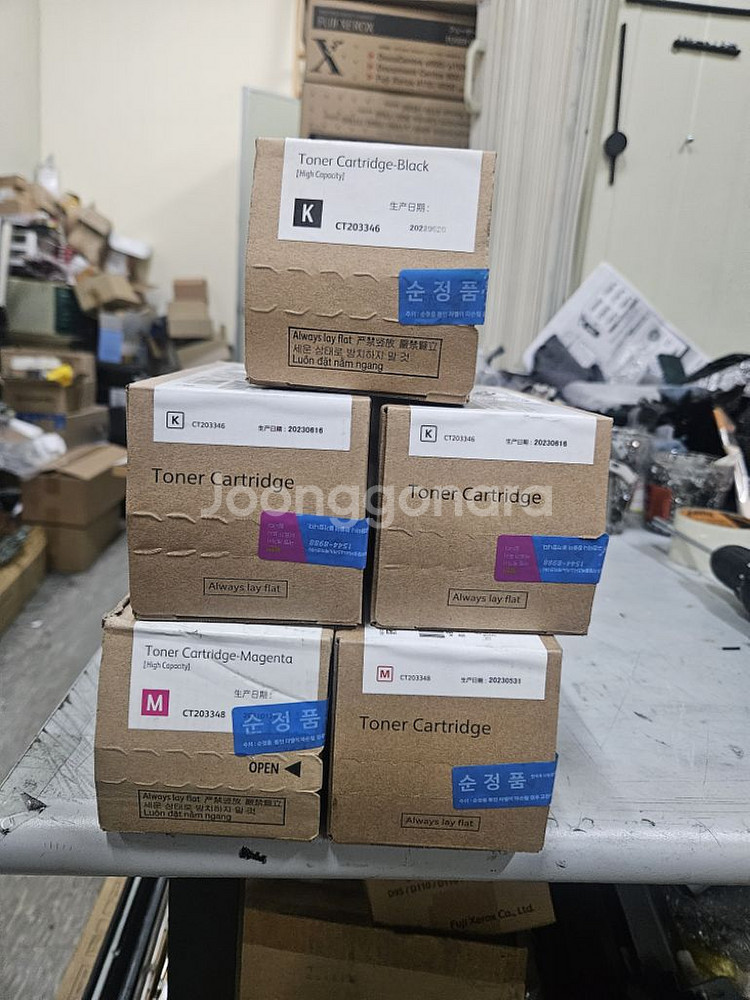 ApeosPort-Vll C3321/4421--1