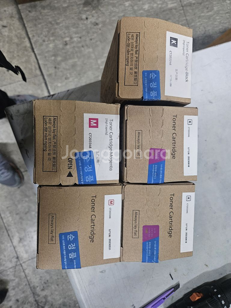 ApeosPort-Vll C3321/4421--4