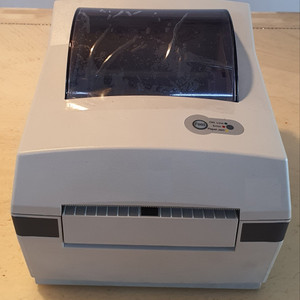 빅솔론 SRP-770II 라벨 프린터