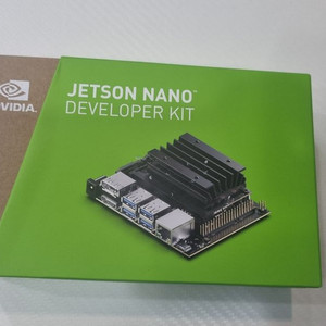 Jetson nano 4g
