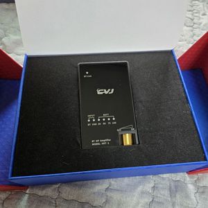 CVJ VVT 1 포터블 DAC