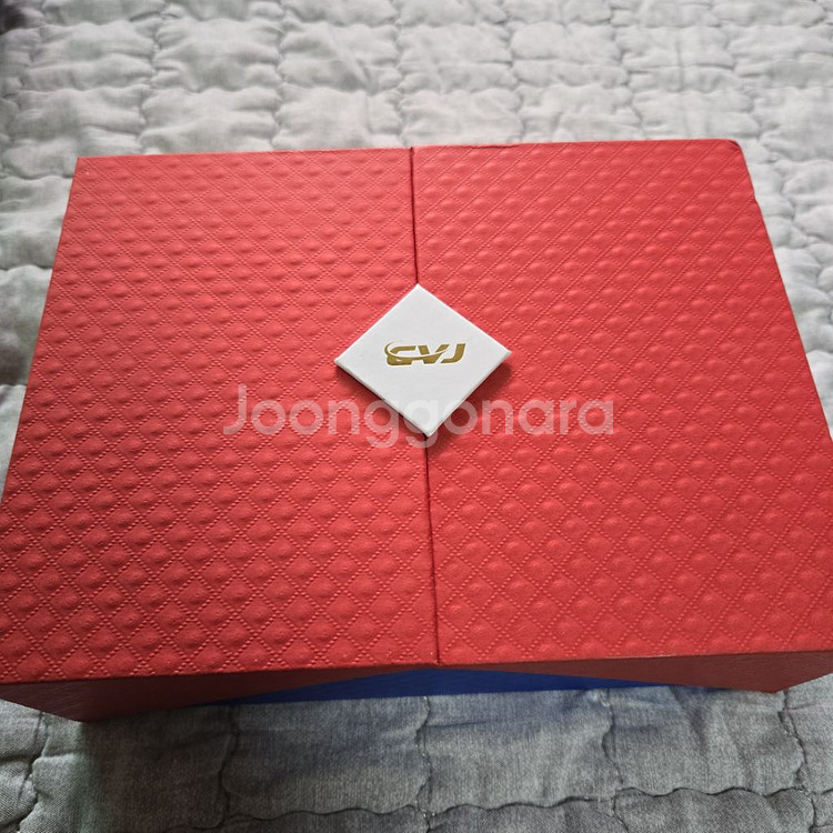 CVJ VVT 1 포터블 DAC--1