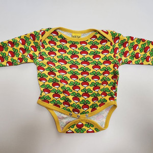 던스바디수트 68 선플라워옐로우