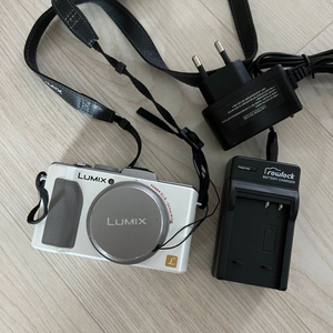 파나소닉 lx5