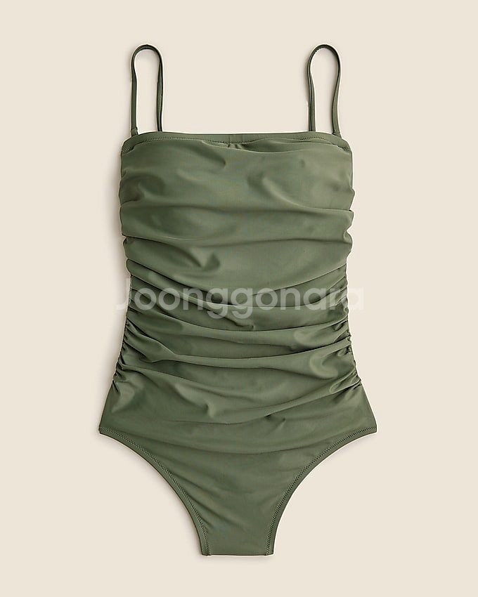 J.Crew 여성수영복 2종--1